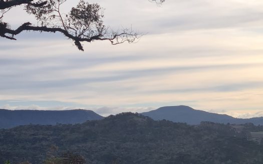 Terreno com área de 18,2 Hectares com Vista para o Vale – Urubici