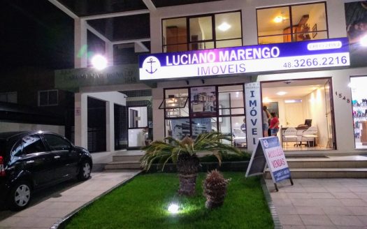 Loja Comercial com Mezanino – 71 m²