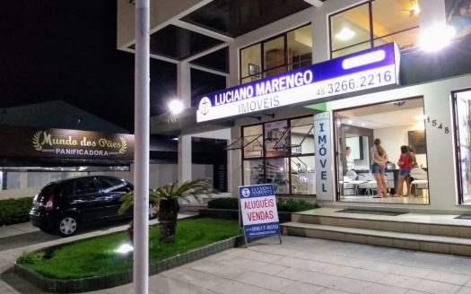 Loja Comercial com Mezanino – 71 m²