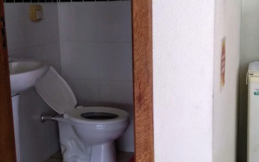 Loja Comercial com Mezanino – 71 m²