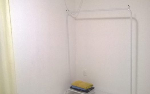 Casa 3 dormitórios (1 suíte) + 1 edícula completa – Próximo ao Mar