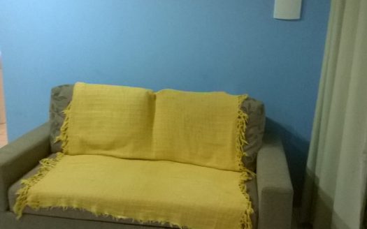 Casa 3 dormitórios (1 suíte) + 1 edícula completa – Próximo ao Mar