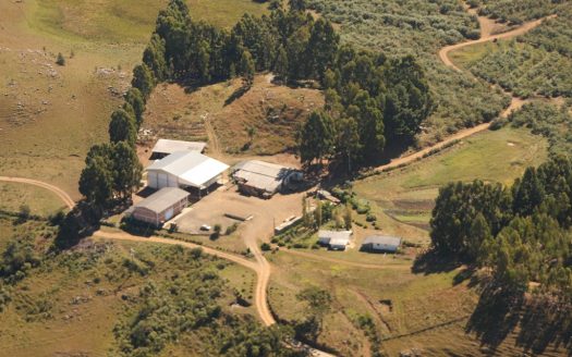 Fazenda 150 Hectares – URUBICI