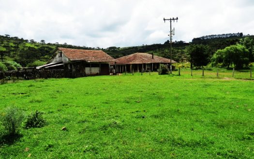 Fazenda 150 Hectares – URUBICI