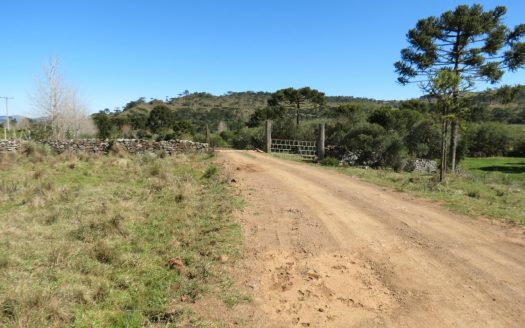 Fazenda 150 Hectares – URUBICI