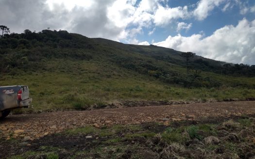 URUBICI:  Sitios 2 Hectares – Á partir de R$ 175 mil