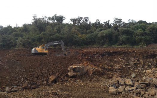 URUBICI:  Sitios 2 Hectares – Á partir de R$ 175 mil