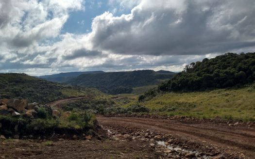 URUBICI:  Sitios 2 Hectares – Á partir de R$ 175 mil