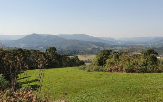 RIO RUFINO: Área com 2 hectares – OPORTUNIDADE !