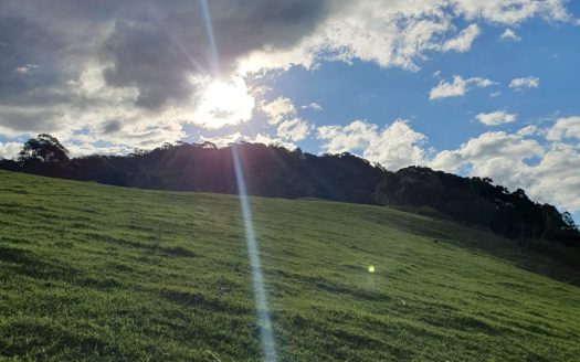 RIO RUFINO: Área com 2 hectares – OPORTUNIDADE !