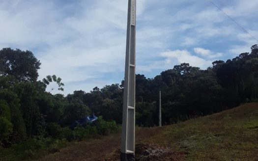 RIO RUFINO: Área com 2 hectares – OPORTUNIDADE !