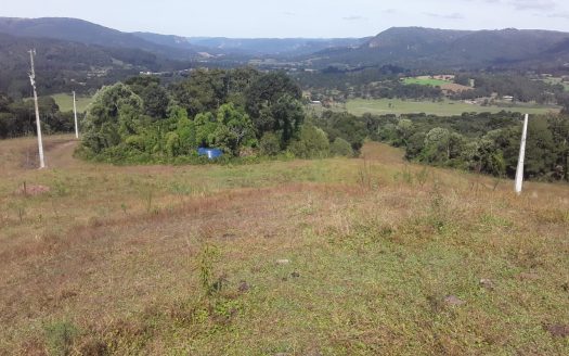 RIO RUFINO: Área com 2 hectares – OPORTUNIDADE !