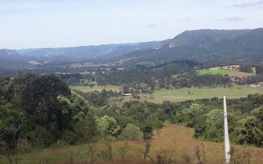 RIO RUFINO: Área com 2 hectares – OPORTUNIDADE !