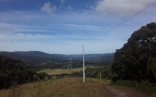 RIO RUFINO: Área com 2 hectares – OPORTUNIDADE !