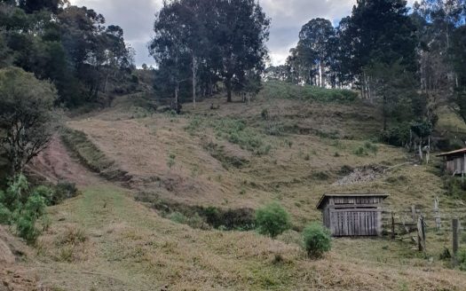 RIO RUFINO: Área com 2 hectares – OPORTUNIDADE !