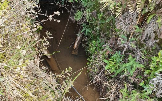 RIO RUFINO: Área com 2 hectares – OPORTUNIDADE !