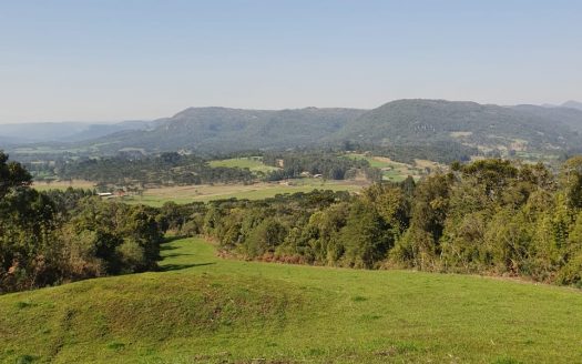 RIO RUFINO: Área com 2 hectares – OPORTUNIDADE !