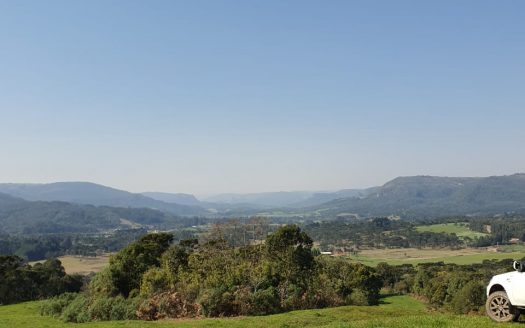 RIO RUFINO: Área com 2 hectares – OPORTUNIDADE !