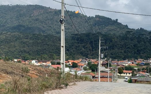 URUBICI:  Lotes urbanos próx. a cidade