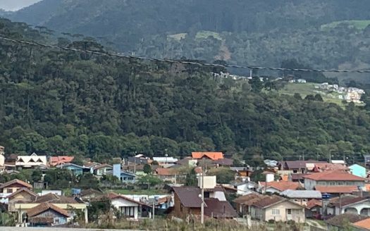 URUBICI:  Lotes urbanos próx. a cidade