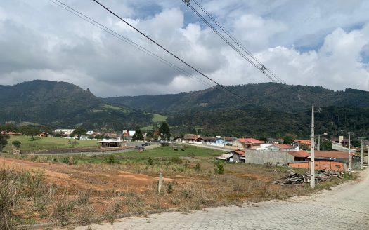URUBICI:  Lotes urbanos próx. a cidade