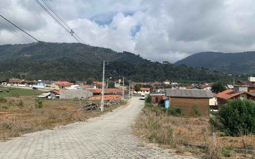 URUBICI:  Lotes urbanos próx. a cidade