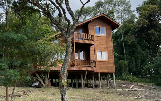 CABANA NA SERRA – Locação diária
