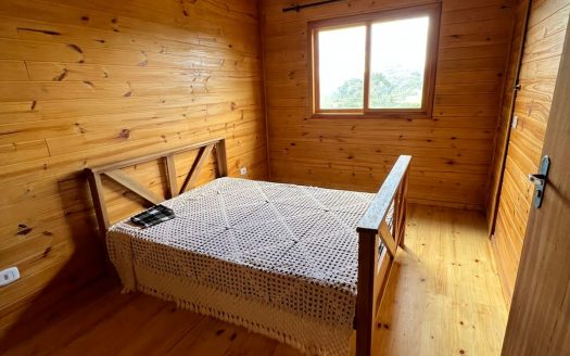 CABANA NA SERRA – Locação diária