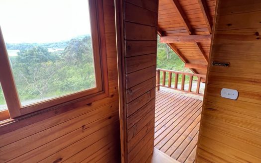 CABANA NA SERRA – Locação diária