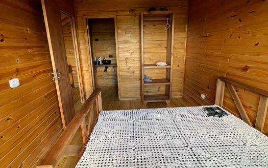 CABANA NA SERRA – Locação diária
