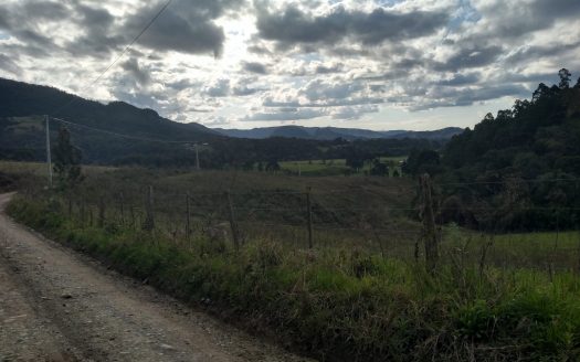 Urubici:  Sítio 2 hectares  –  Consolação