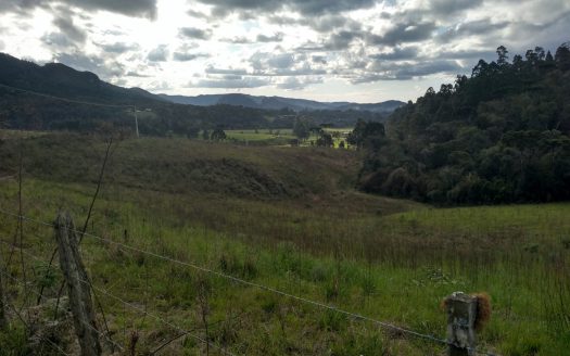 Urubici:  Sítio 2 hectares  –  Consolação