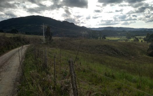 Urubici:  Sítio 2 hectares  –  Consolação