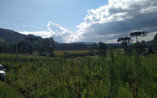 Urubici:  Sítio 2 hectares  –  Consolação