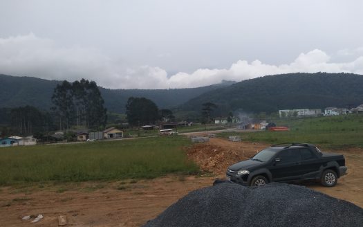 BOM RETIRO – S.C. :  Lotes próx. a cidade à partir de R$ 180 mil.