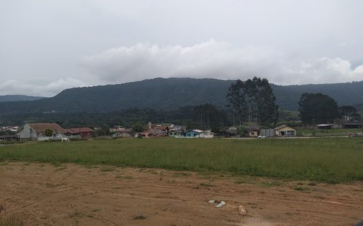 BOM RETIRO – S.C. :  Lotes próx. a cidade à partir de R$ 180 mil.