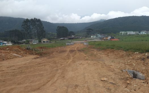 BOM RETIRO – S.C. :  Lotes próx. a cidade à partir de R$ 180 mil.