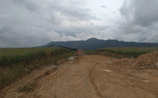 BOM RETIRO – S.C. :  Lotes próx. a cidade à partir de R$ 180 mil.