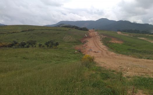 BOM RETIRO – S.C. :  Lotes próx. a cidade à partir de R$ 180 mil.