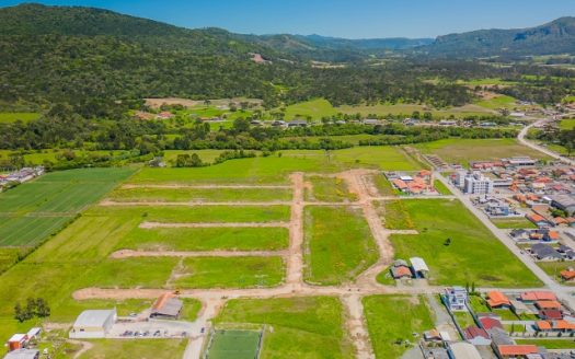 URUBICI:  LOTES no centro da cidade  –  OPORTUNIDADE !!!