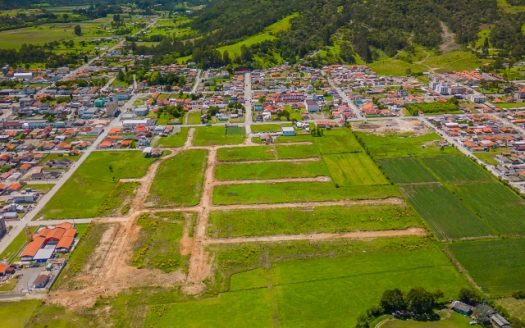 URUBICI:  LOTES no centro da cidade  –  OPORTUNIDADE !!!