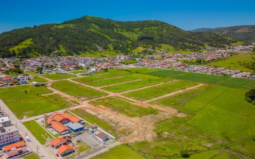 URUBICI:  LOTES no centro da cidade  –  OPORTUNIDADE !!!
