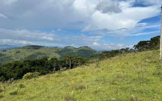 URUBICI / SÃO JOAQUIM:  2 Hectares na localidade Pericó