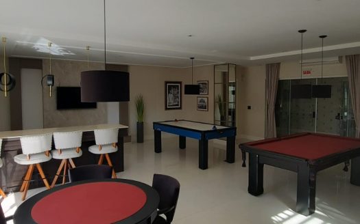 ITAPEMA: Lindo apto. 4 Suítes – Próximo ao Mar !