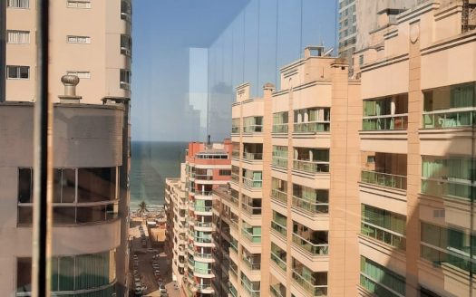 ITAPEMA: Lindo apto. 4 Suítes – Próximo ao Mar !