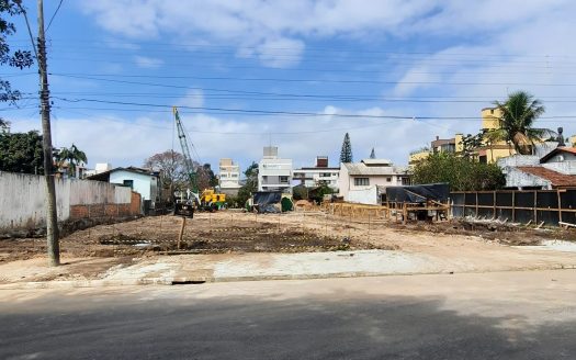 CANASVIEIRAS – FPOLIS. S.C. :  Lançamento 1, 2 e 3 Dorms. próx. ao mar !!!