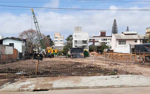 CANASVIEIRAS – FPOLIS. S.C. :  Lançamento 1, 2 e 3 Dorms. próx. ao mar !!!