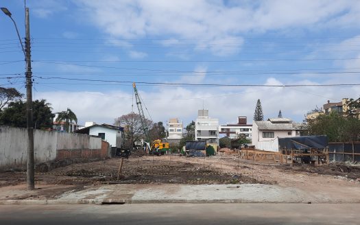CANASVIEIRAS – FPOLIS. S.C. :  Lançamento 1, 2 e 3 Dorms. próx. ao mar !!!