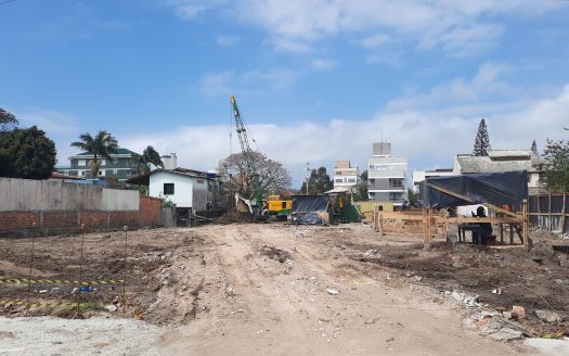 CANASVIEIRAS – FPOLIS. S.C. :  Lançamento 1, 2 e 3 Dorms. próx. ao mar !!!