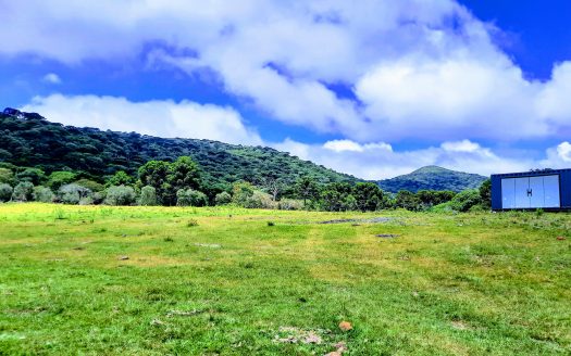 URUBICI:  Lindos terrenos rurais com 2 hectares –  Altitude: 1400 mts